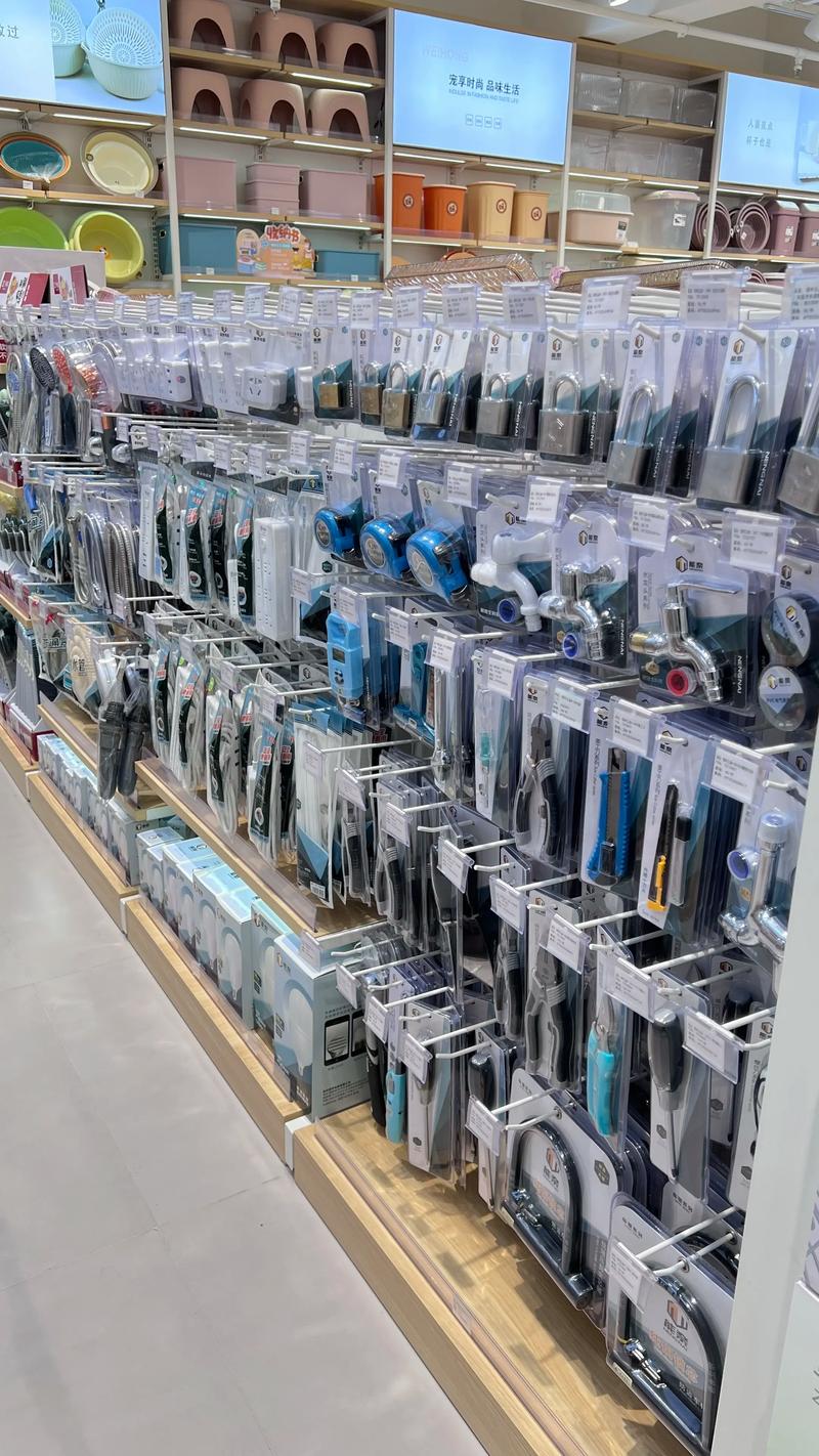 家居用品的选购秘籍:提升家的舒适度与品味