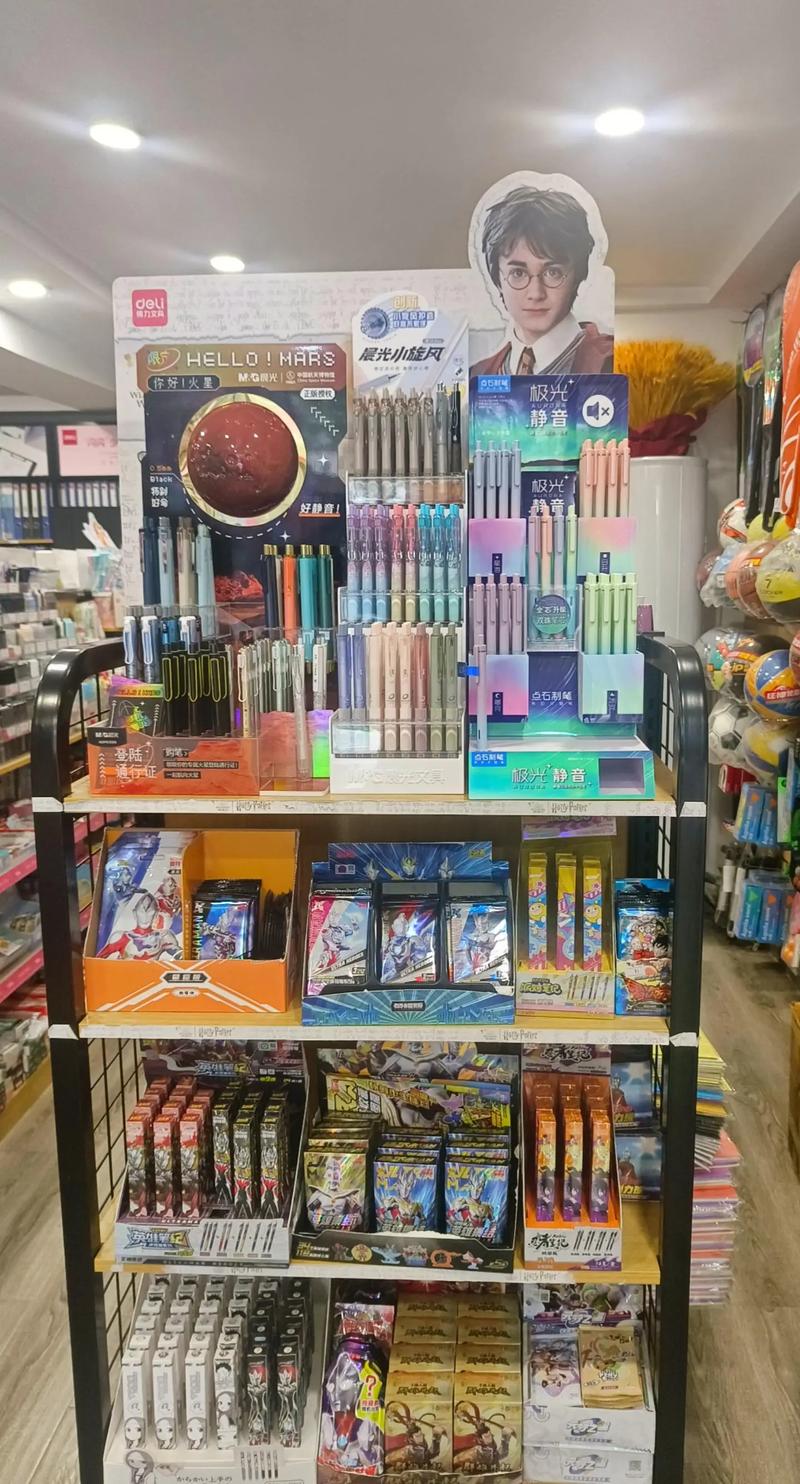 百货零售行业的活力与变化